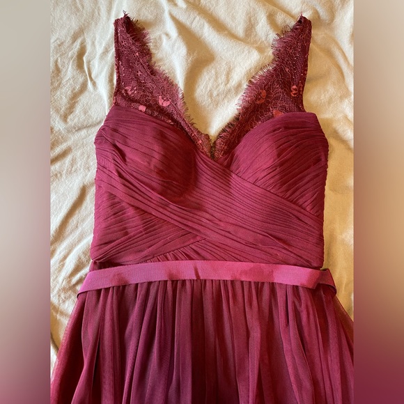 BHLDN Fleur Dress - Picture 4 of 4